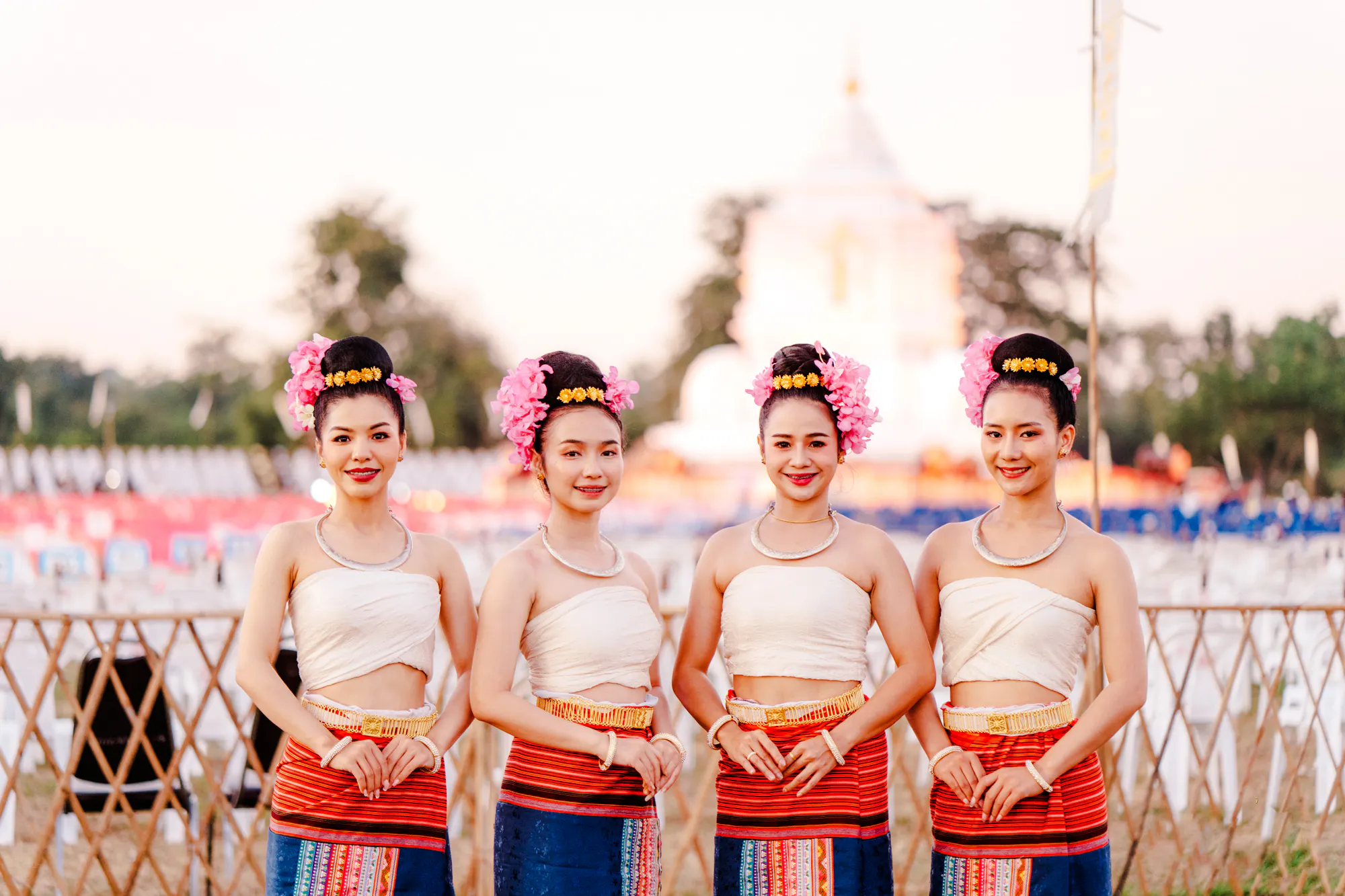 chiang mai 2026 cad yi peng-lyktfestivalen – offisielle billetter-6