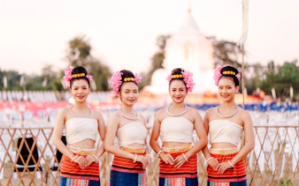 chiang mai 2026 cad yi peng-lyktfestivalen – offisielle billetter-6