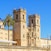 Iglesia de San Miguel de los Reyes