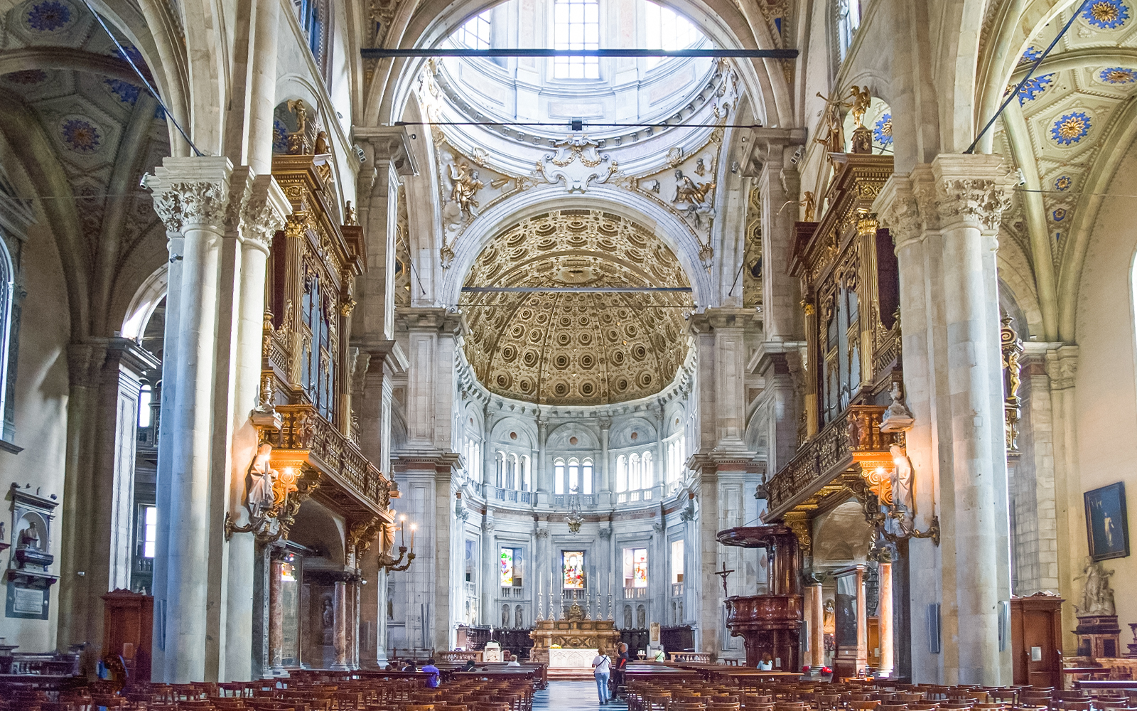 Milan to Lake Como Tours