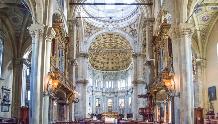 Milan to Lake Como Tours