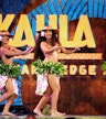 7pm: Kaula Luau Show