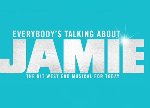 Alle reden über Jamie