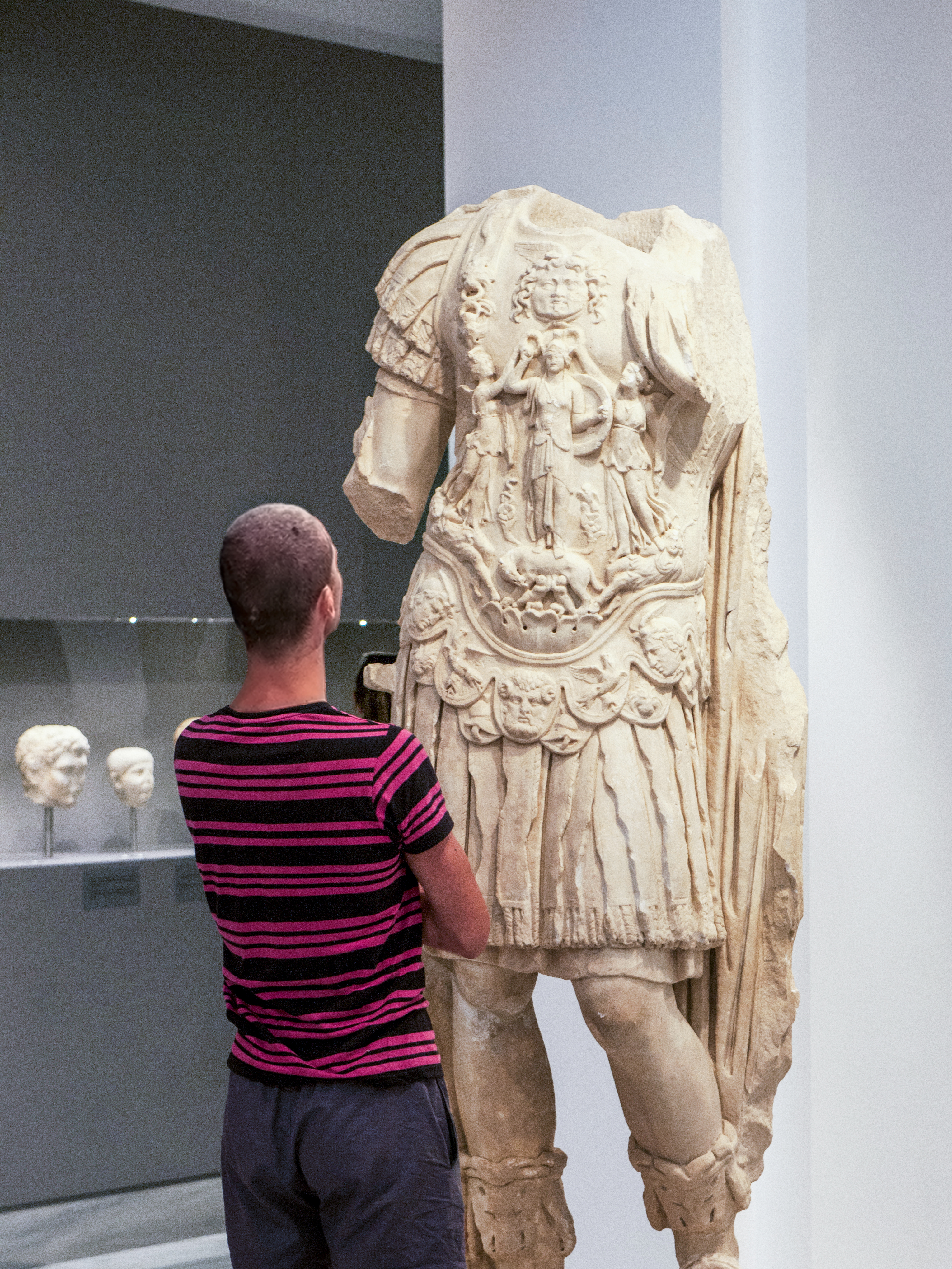 Heraklion Archeological Museum
