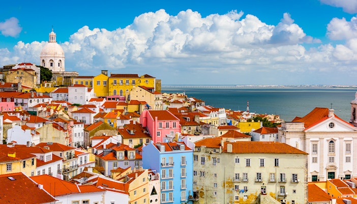 Alfama Exploration