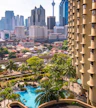 Sunway Putra Hotel