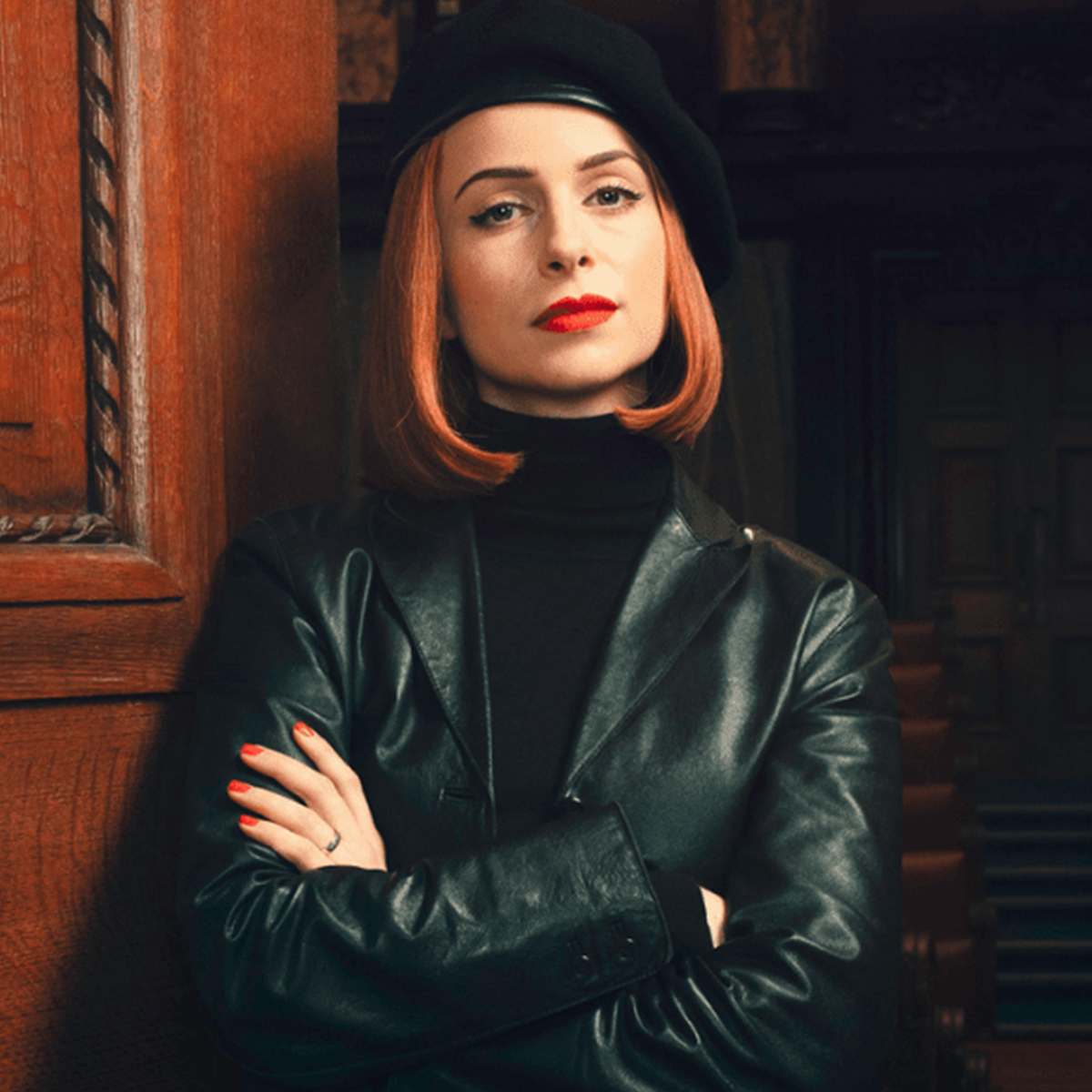 immersive theatre london