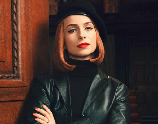 immersive theatre london