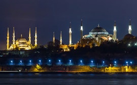 Hagia Sophia