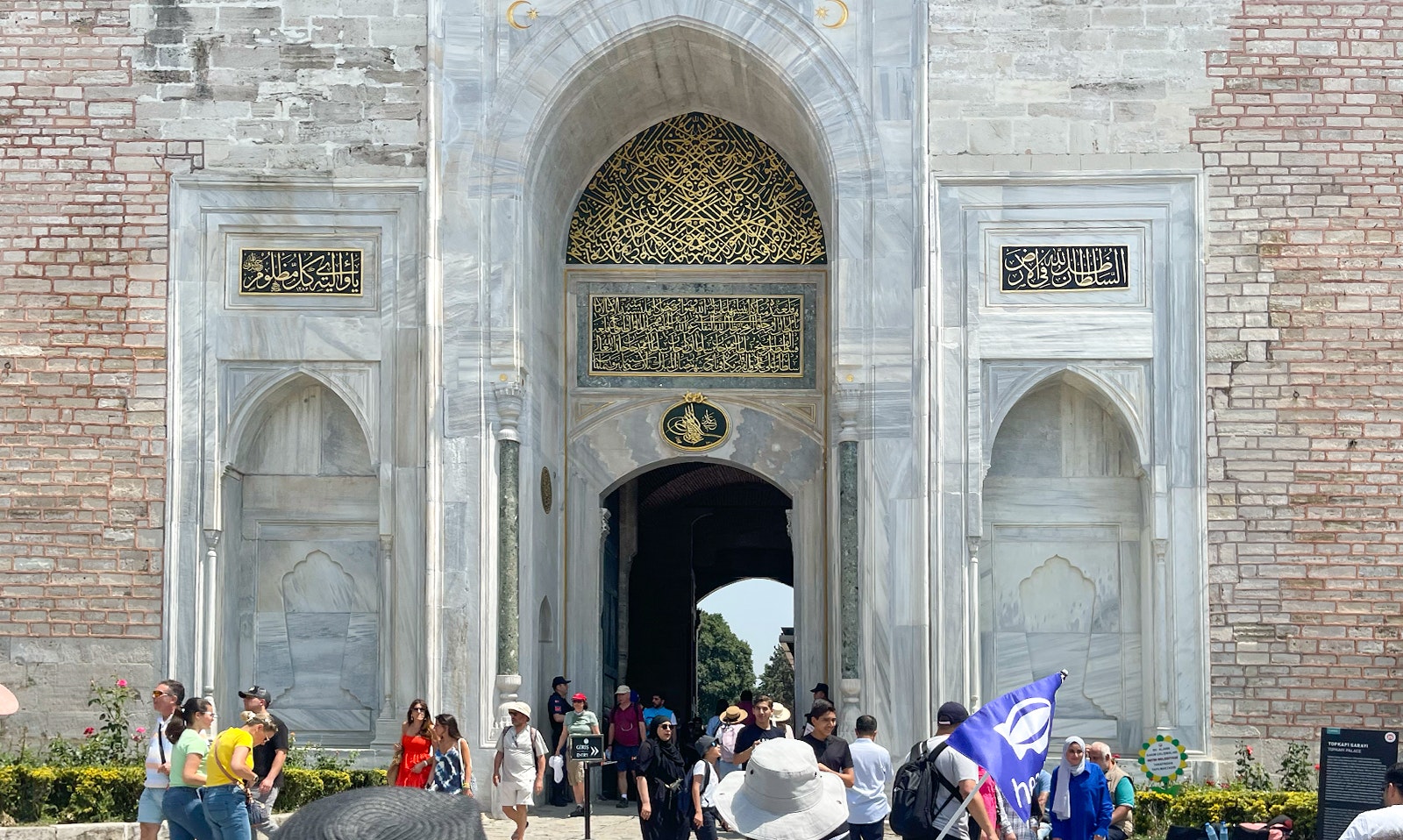 Doge's Palace Guided Tours