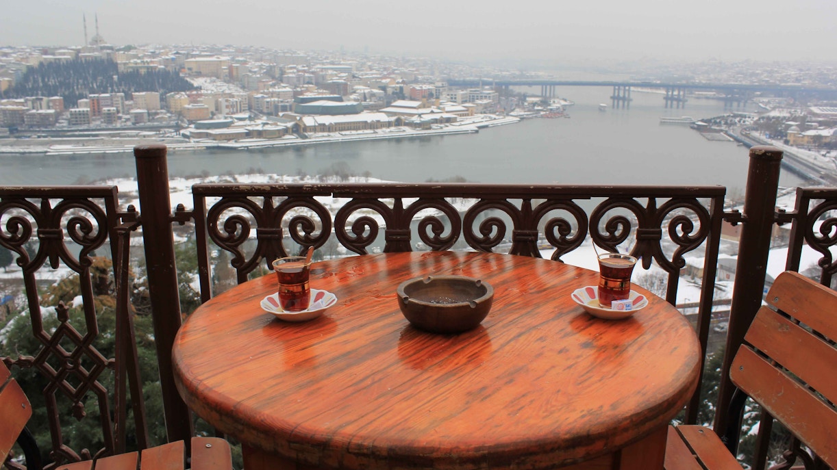 Pierre Loti Hill Hours & Best Time to Visit