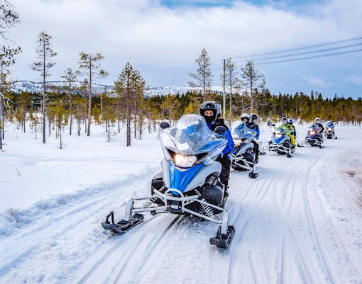 circulo dorado islandia, itinerario