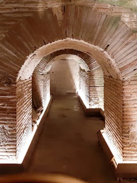 Naples Underground Tours