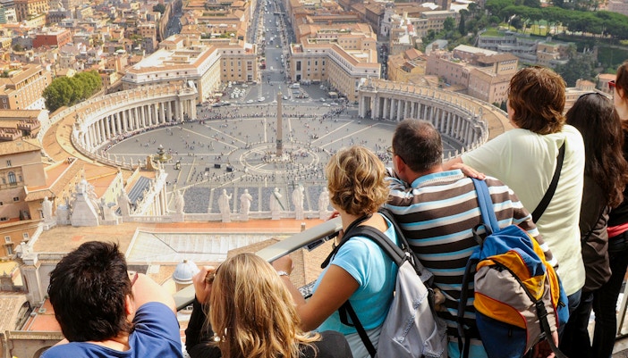 Vatican Guided Tours