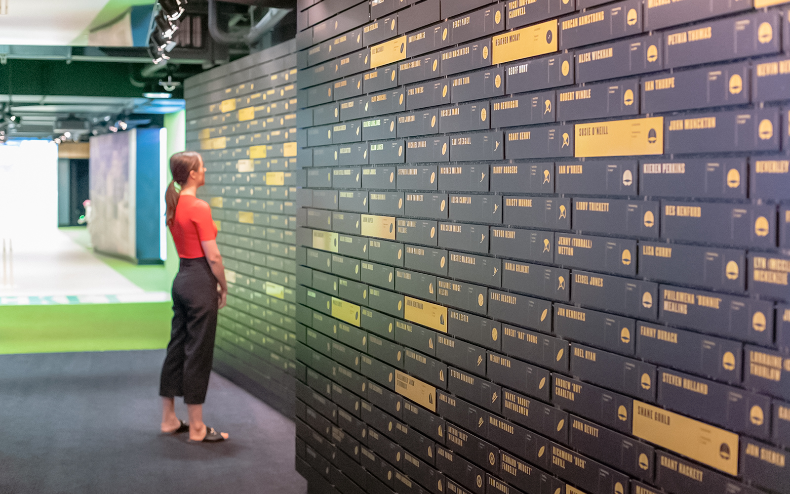 Melbourne Cricket Ground & Australian Sports Museum Tours and Tickets