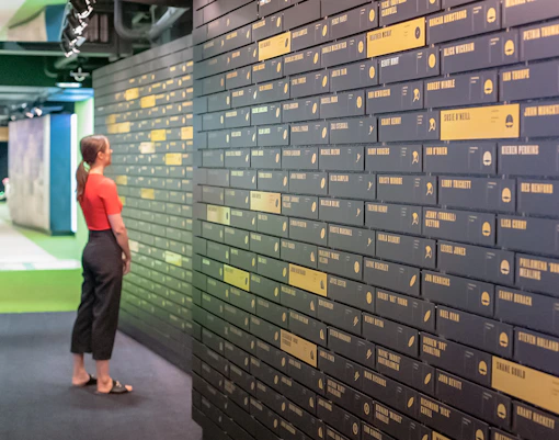 Melbourne Cricket Ground & Australian Sports Museum Tours and Tickets