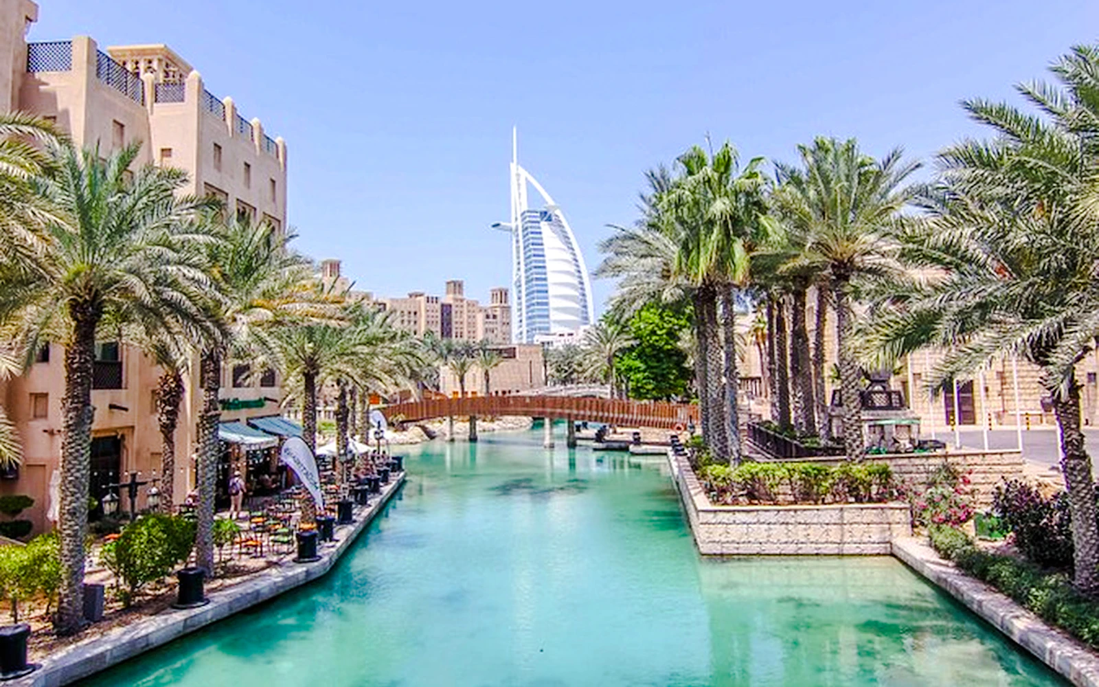 Dubai Private Layover Tour with Round-Trip Airport Transfers