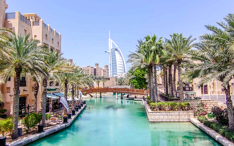 Dubai Layover Tour with Airport Transfers by Headout
