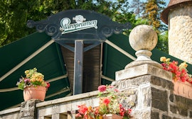 Staropramen-Brauerei