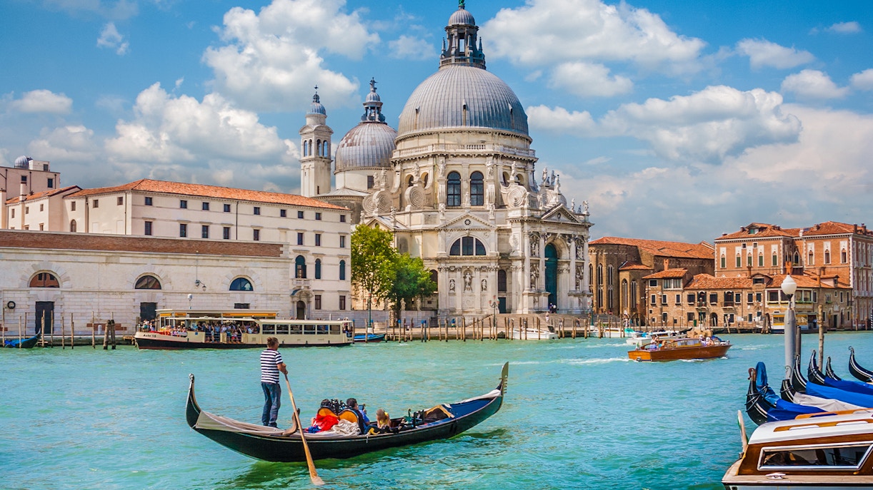 Know Before You Attend Venice Concerts - Getting There