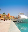 Marina di Hurghada