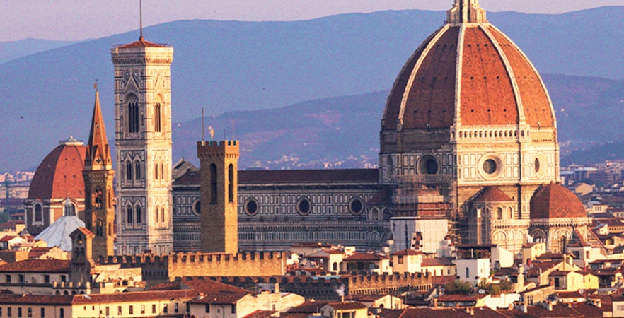 Domul Florența