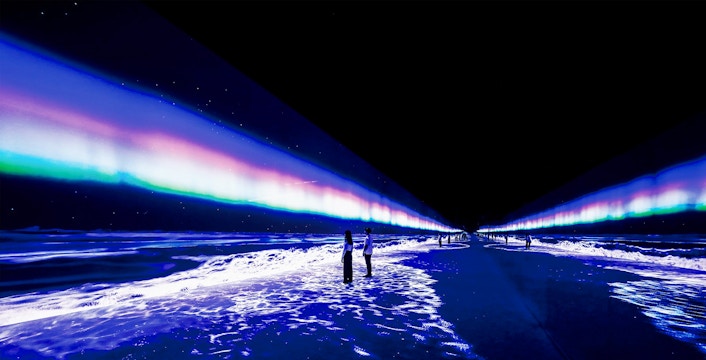 Arte Museum New York