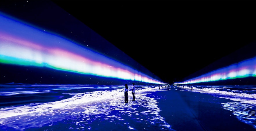 Arte Museum New York