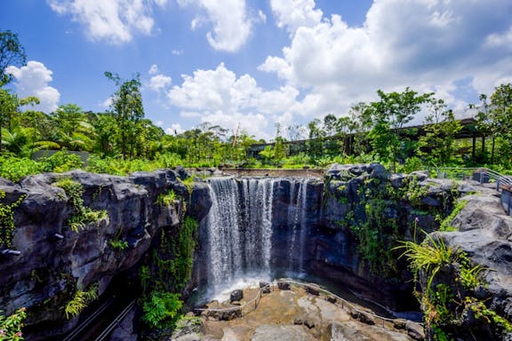 tickets to bird paradise in singapore-5