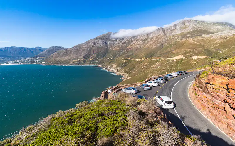 Chapman's Peak Drive