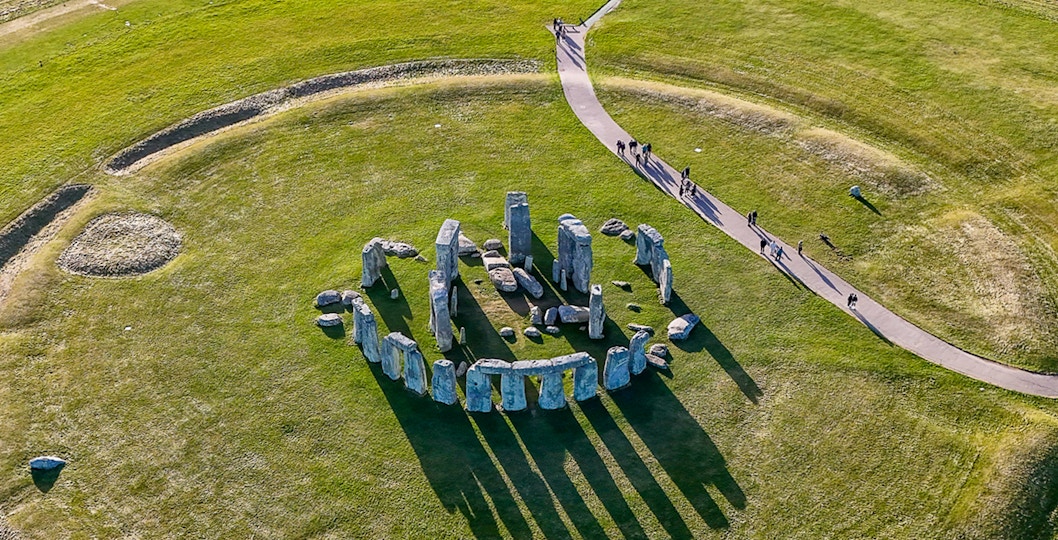 Stonehenge Tickets & Day Trips