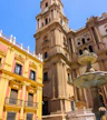 Museo Carmen Thyssen - Catedral