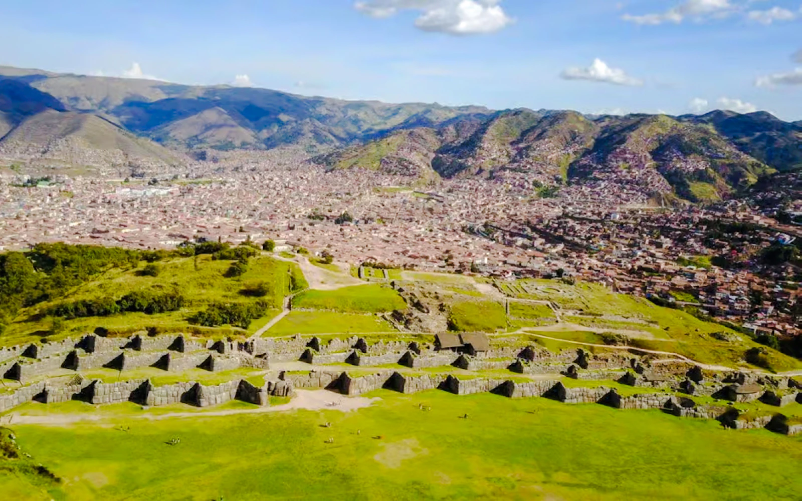 {
"experienceName": "From Cusco: Huchuy Qosqo Guided Trek in the Sacred Valley"
}