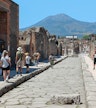 Pompeii