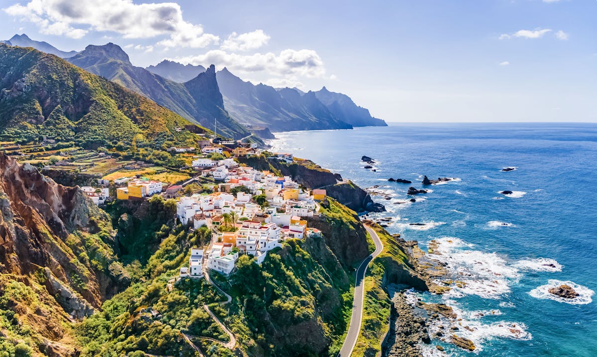 canary islands