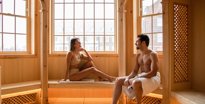 QC NY Spa Tickets