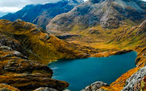 from cusco: ausangate 3 turquoise lakes day trip-1