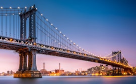 Manhattan Bridge