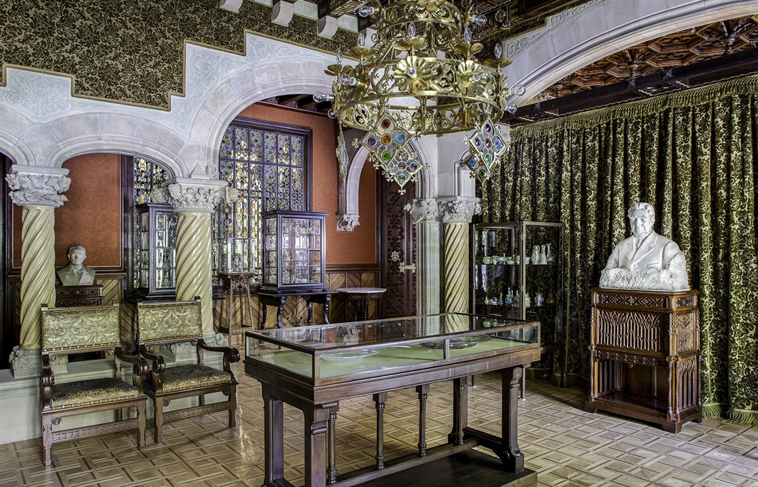 Casa Amatller
