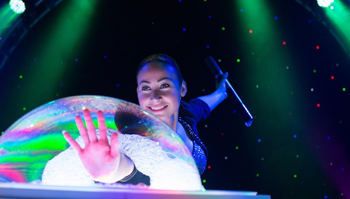 new york immersive theater