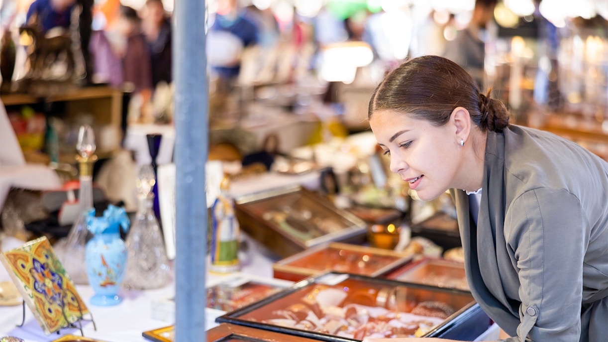 Las Golondrinas Barcelona