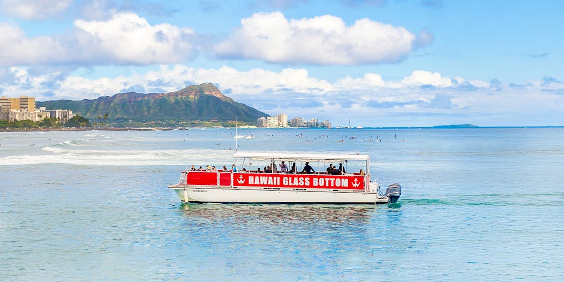 Oahu Boat Tours