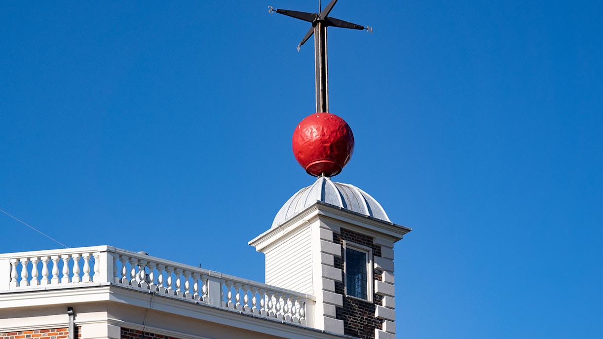 royal observatory greenwich tickets