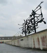 Mémorial du camp de concentration de Dachau