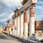 Building of Eumachia