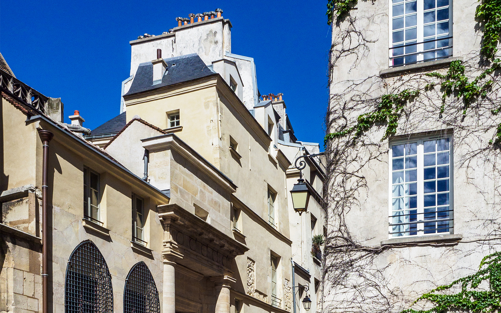 best things to do in paris