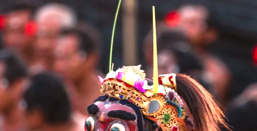 Billets Uluwatu Kecak & Fire Dance