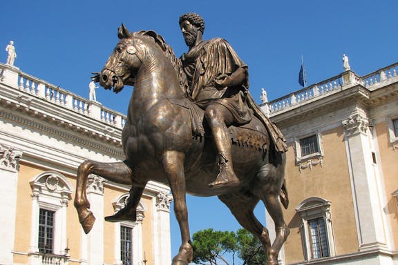 roma pass & omnia card with hop-on hop-off tour of rome-5