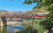 Guide Des Trains Entre Porto Et La Vall e Du Douro Stations Et Horaires Guide Des Trains Entre Porto Et La Vall e Du Douro Stations Et Horaires