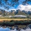 Eglinton Valley and Mirror Lakes
